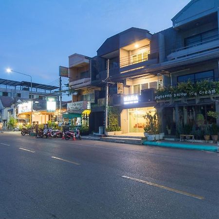Maria Room Huahin Екстер'єр фото