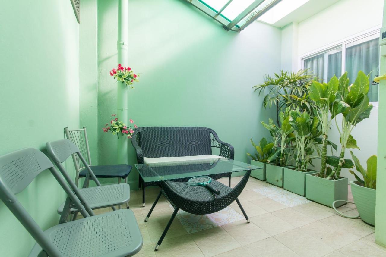 Maria Room Huahin Екстер'єр фото