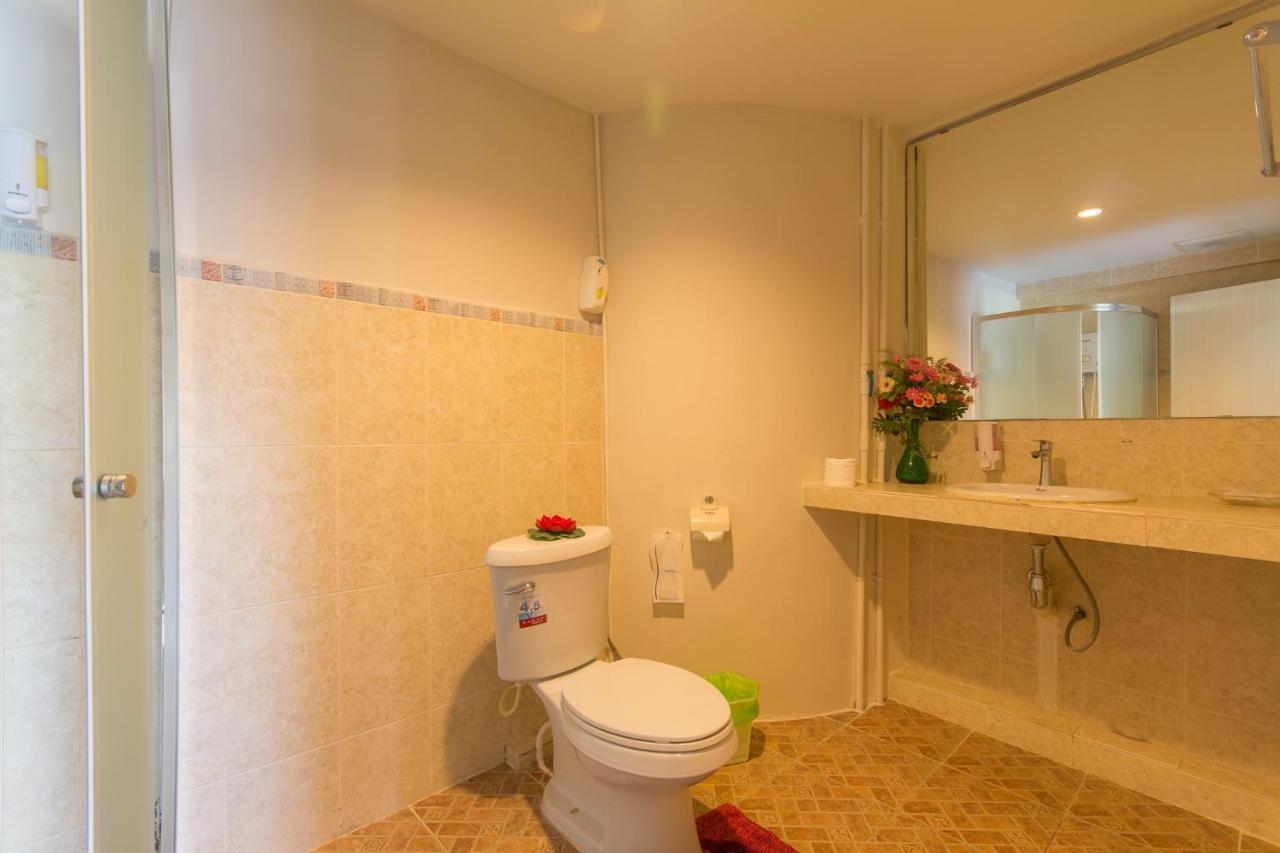 Maria Room Huahin Екстер'єр фото