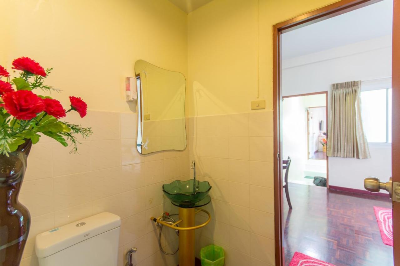 Maria Room Huahin Екстер'єр фото