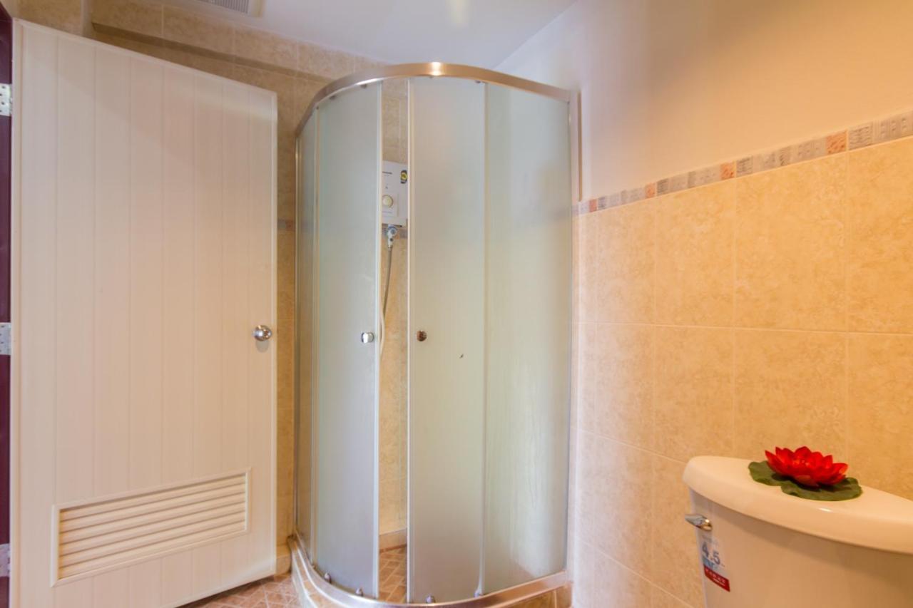 Maria Room Huahin Екстер'єр фото