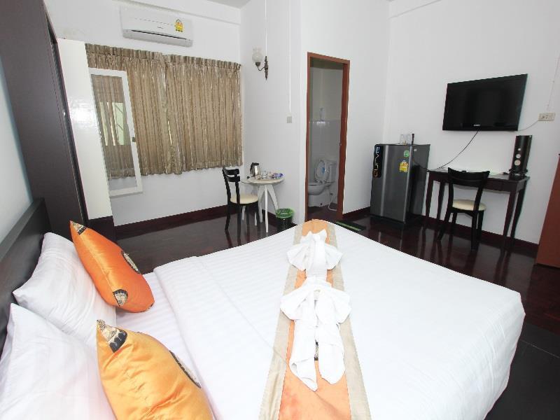 Maria Room Huahin Екстер'єр фото