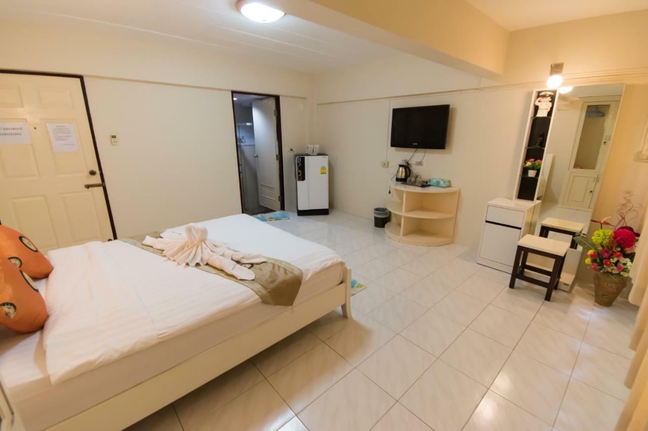 Maria Room Huahin Екстер'єр фото