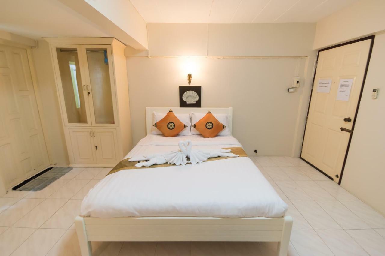 Maria Room Huahin Екстер'єр фото
