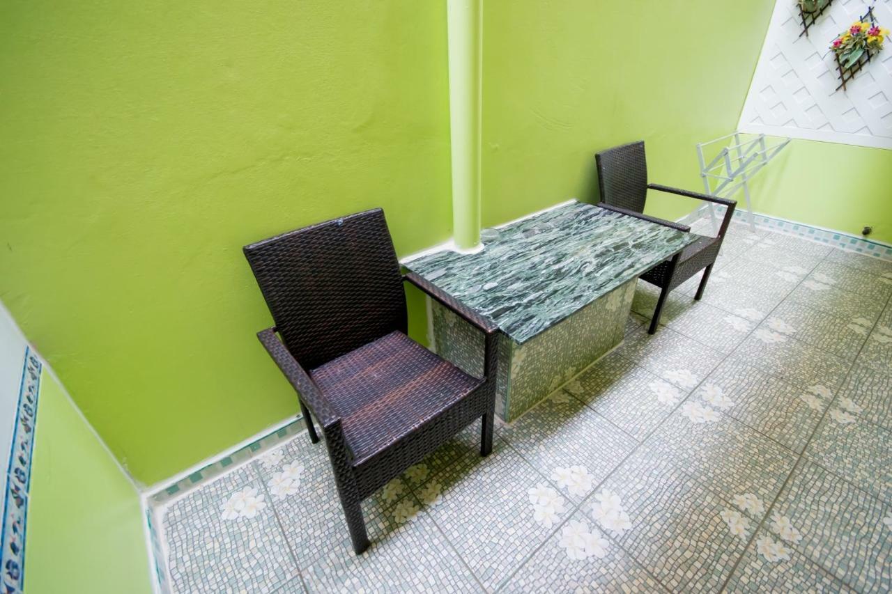 Maria Room Huahin Екстер'єр фото