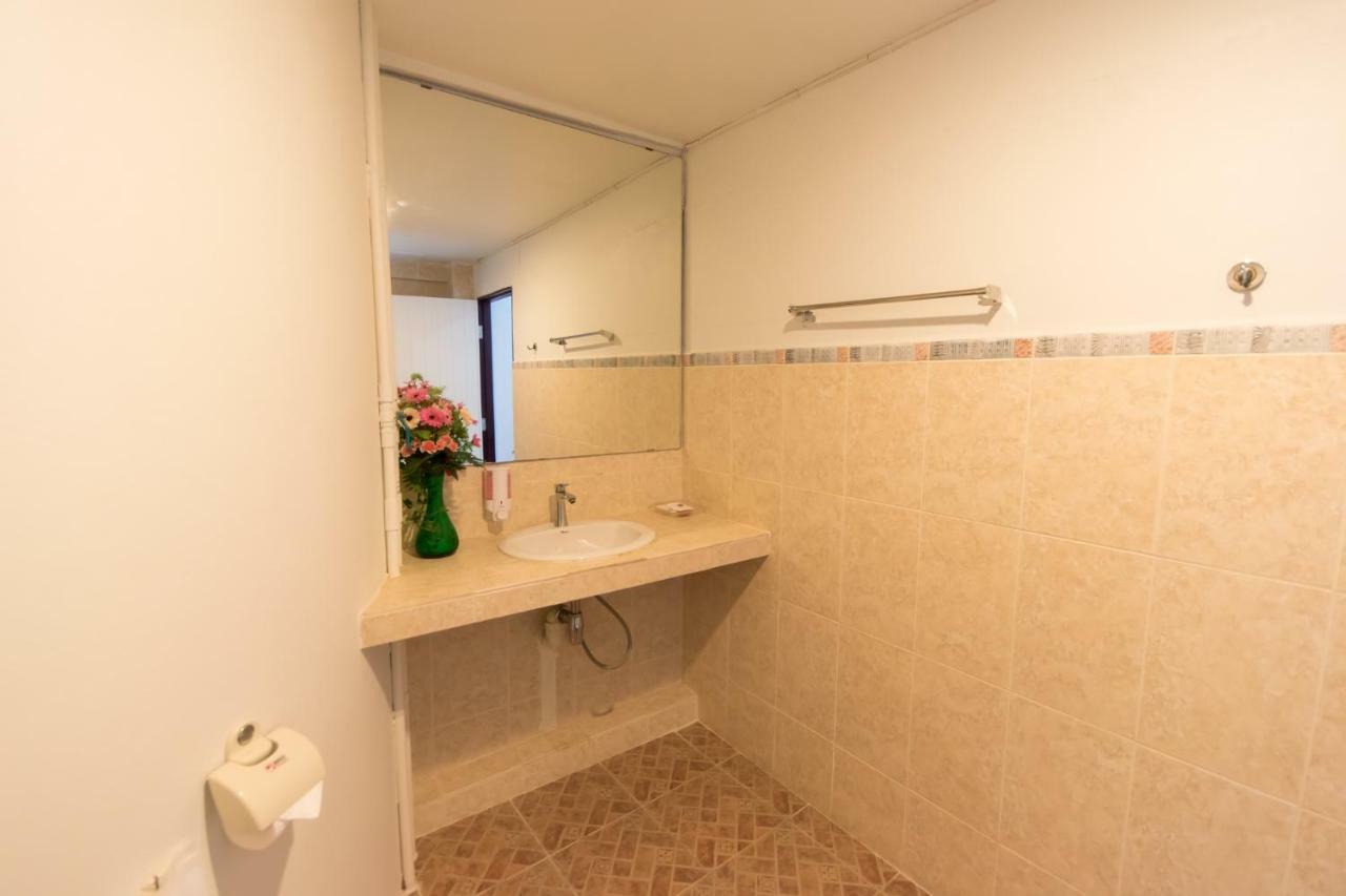 Maria Room Huahin Екстер'єр фото