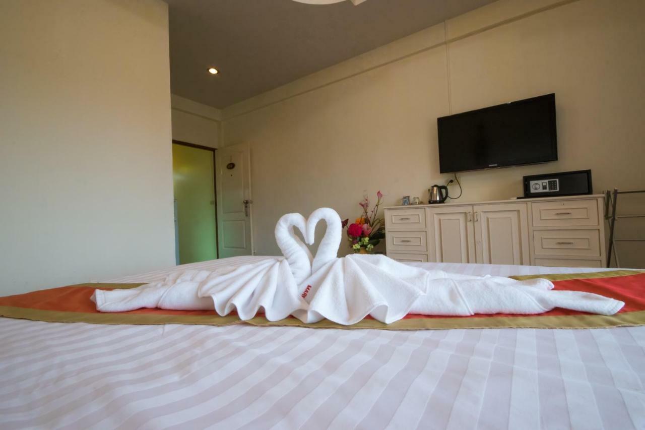 Maria Room Huahin Екстер'єр фото