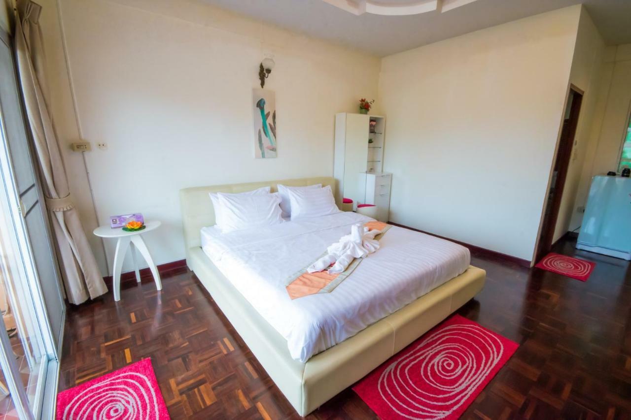 Maria Room Huahin Екстер'єр фото