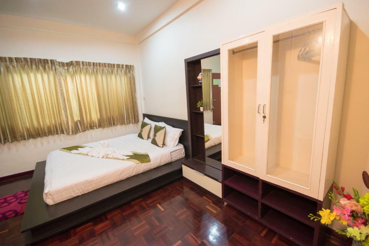 Maria Room Huahin Екстер'єр фото