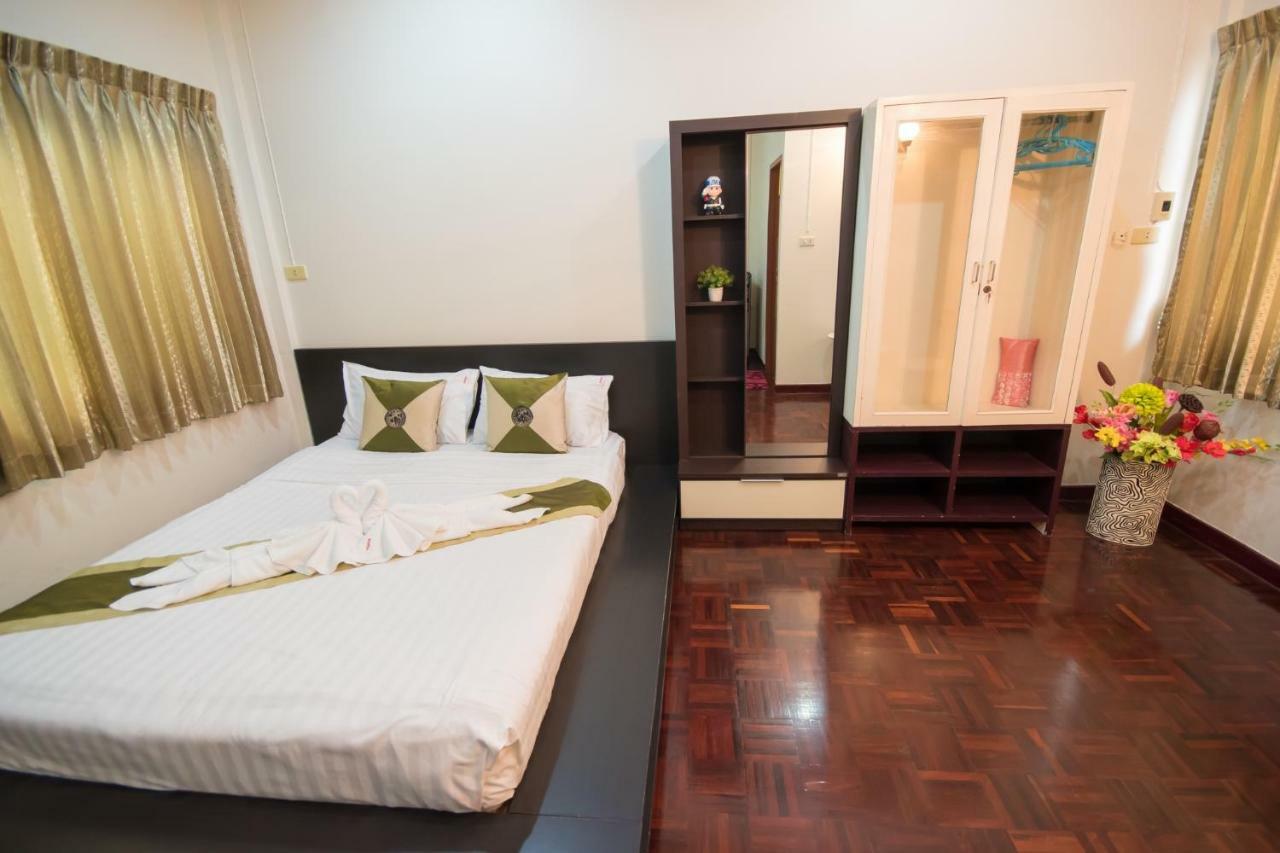 Maria Room Huahin Екстер'єр фото