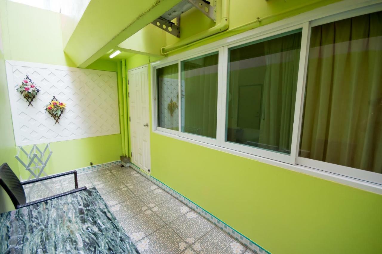 Maria Room Huahin Екстер'єр фото