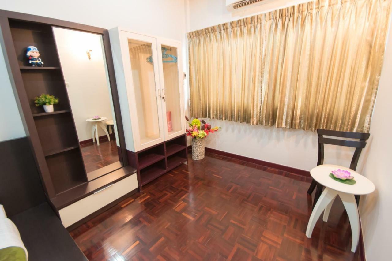 Maria Room Huahin Екстер'єр фото